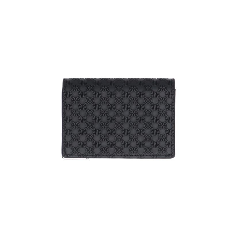 EMPORIO　ARMANI　 エンポリオアルマーニ/カードケース／名刺入れ/Y4R576 YQ82X//Aランク/05