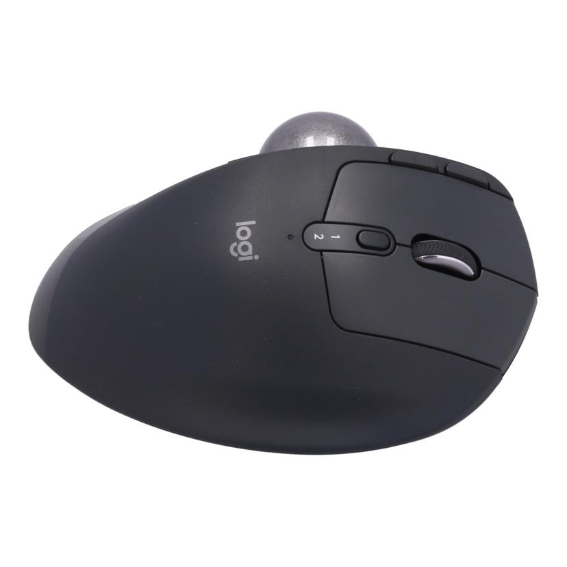 Logicool ロジクール　/ワイヤレストラックボール／MX　ERGO　S　/MXTB2d//2503ZAR9TUG9/Aランク/01