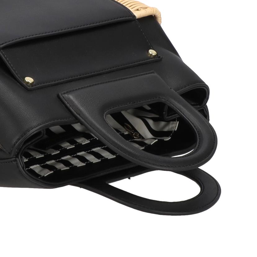 SAMANTHA　VEGA サマンサベガ/SAMANTHA　VEGA　カゴバッグ//Aランク/19