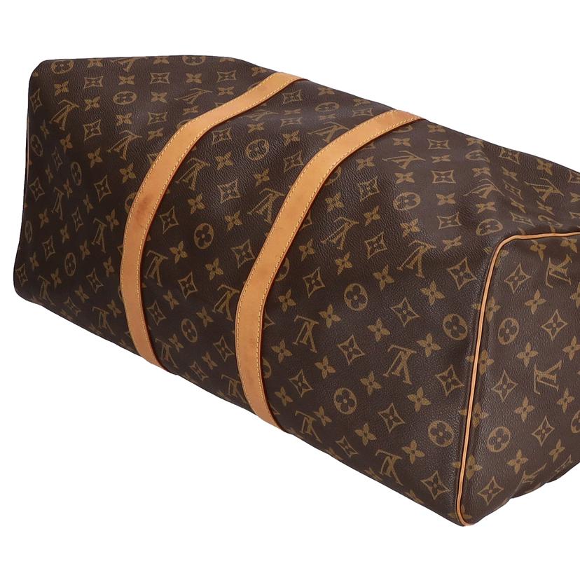 ＬＯＵＩＳ　ＶＵＩＴＴＯＮ ルイヴィトン/キーポル　５０／モノグラム/M41426//FL0***/ABランク/06