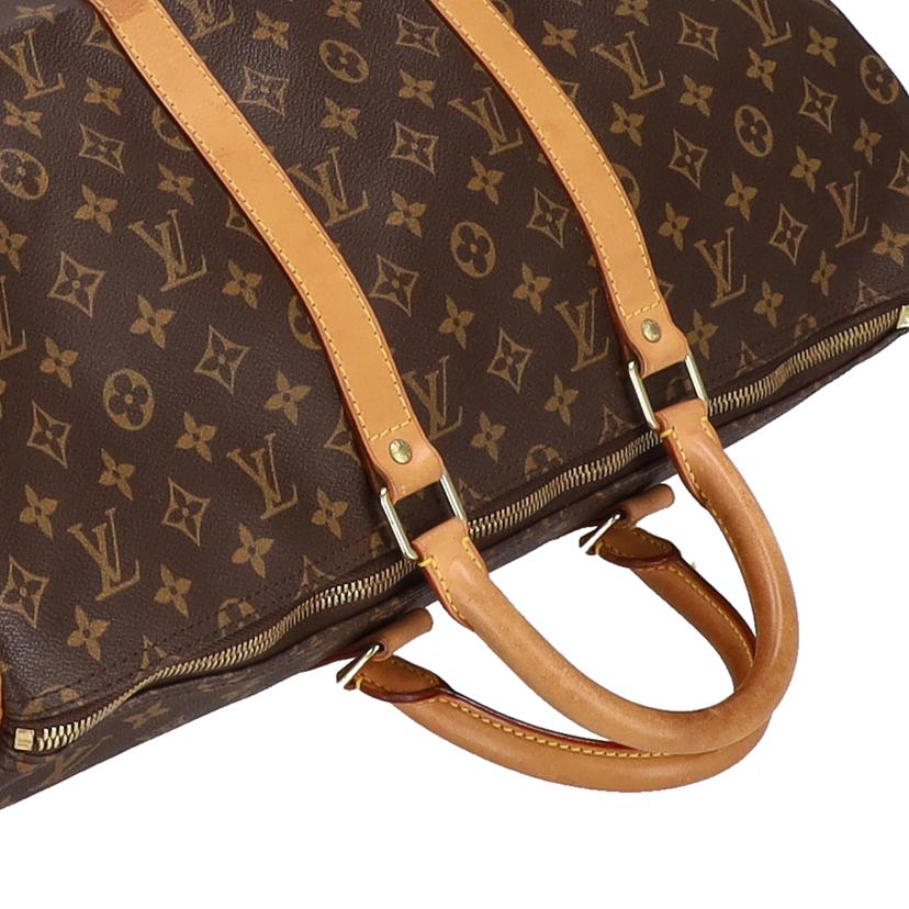 ＬＯＵＩＳ　ＶＵＩＴＴＯＮ ルイヴィトン/キーポル　５０／モノグラム/M41426//FL0***/ABランク/06