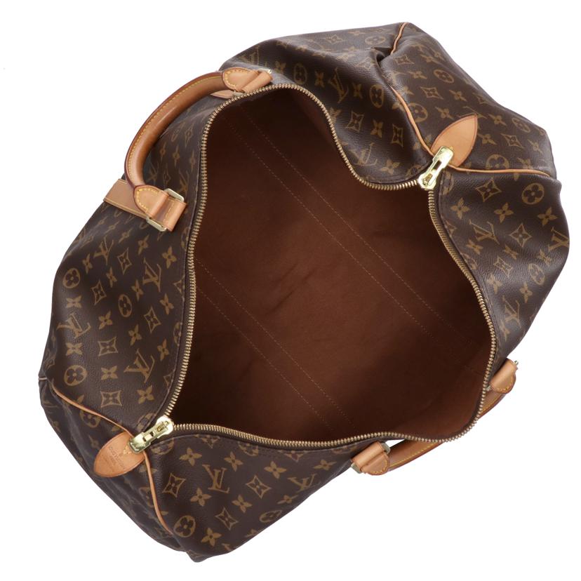 ＬＯＵＩＳ　ＶＵＩＴＴＯＮ ルイヴィトン/キーポル　５０／モノグラム/M41426//FL0***/ABランク/06