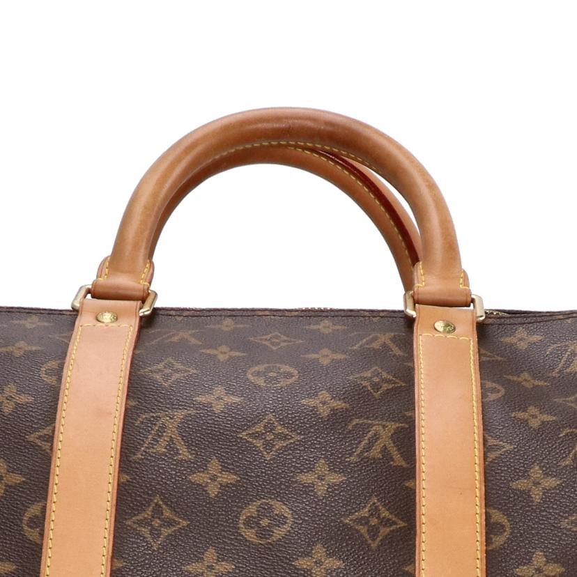 ＬＯＵＩＳ　ＶＵＩＴＴＯＮ ルイヴィトン/キーポル　５０／モノグラム/M41426//FL0***/ABランク/06