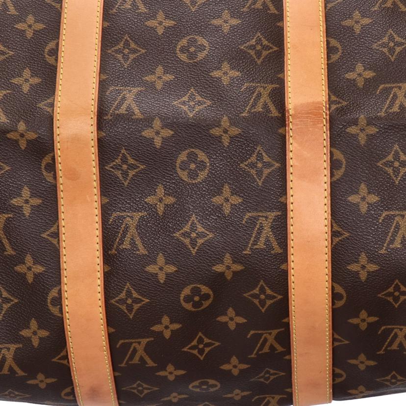 ＬＯＵＩＳ　ＶＵＩＴＴＯＮ ルイヴィトン/キーポル　５０／モノグラム/M41426//FL0***/ABランク/06