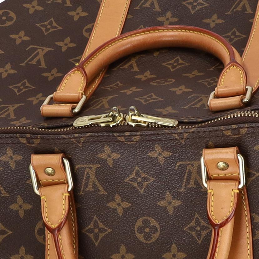 ＬＯＵＩＳ　ＶＵＩＴＴＯＮ ルイヴィトン/キーポル　５０／モノグラム/M41426//FL0***/ABランク/06