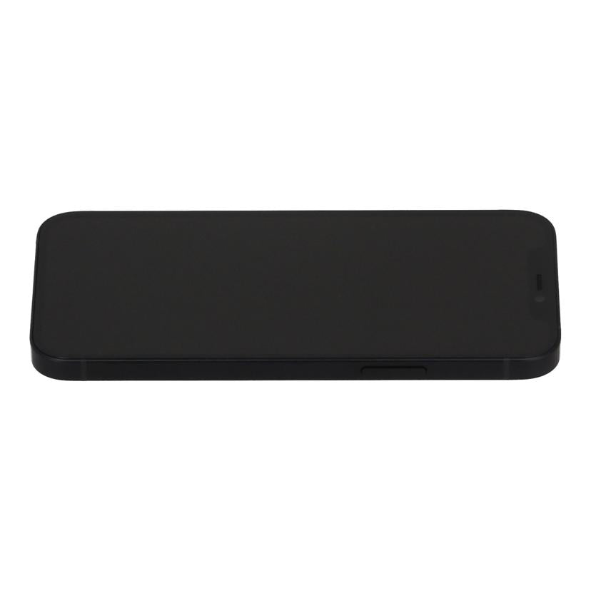 Apple SIMロックなし アップル /iPhone12 128GB/MGHU3J/A//DX3FV5SA0F06/Bランク/62