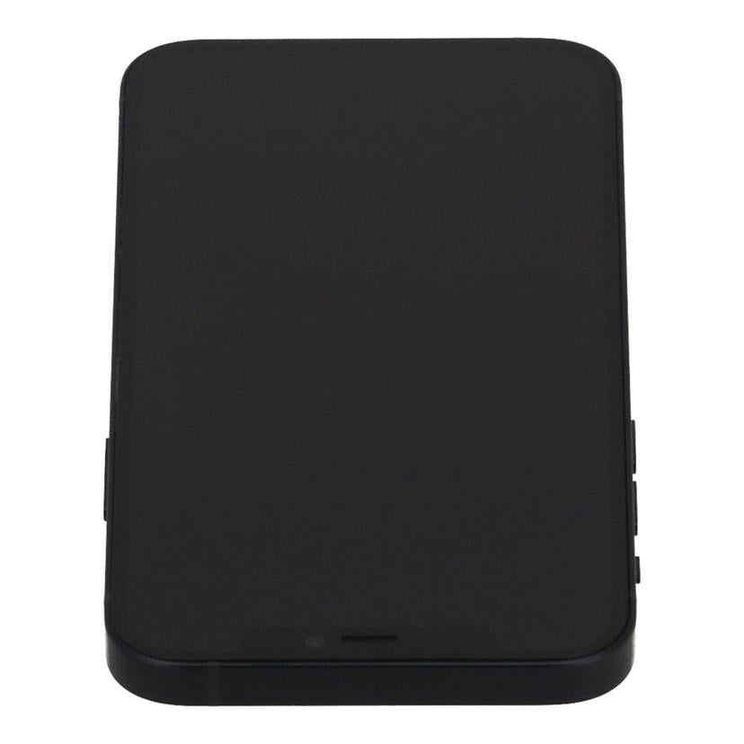 Apple SIMロックなし アップル /iPhone12 128GB/MGHU3J/A//DX3FV5SA0F06/Bランク/62