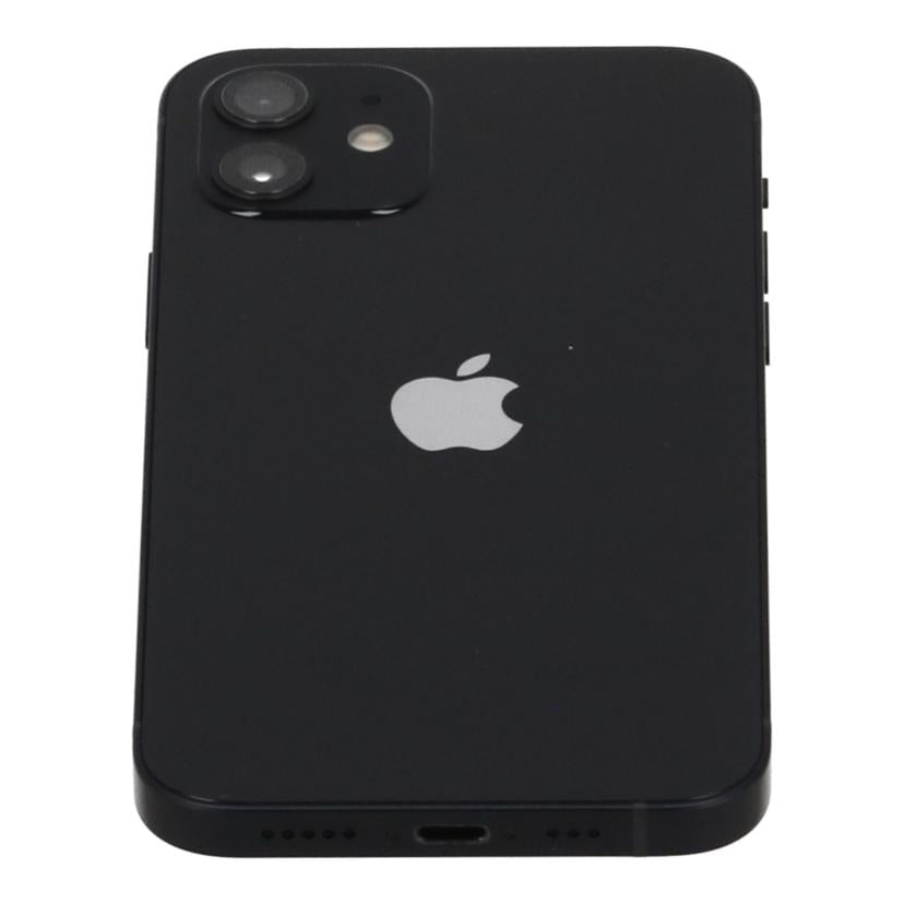 Apple SIMロックなし アップル /iPhone12 128GB/MGHU3J/A//DX3FV5SA0F06/Bランク/62