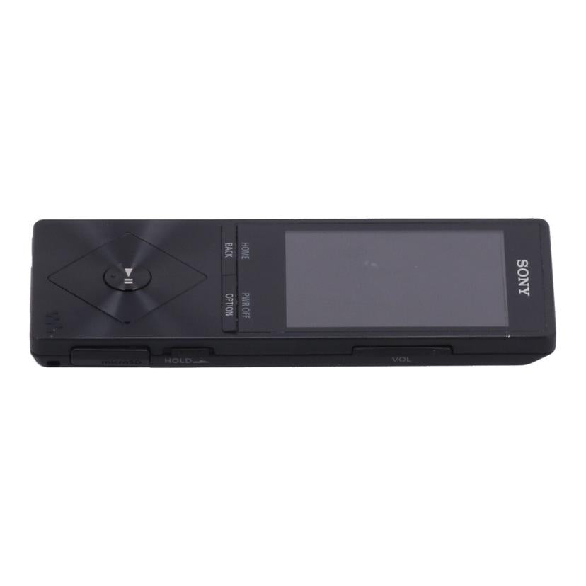 SONY　 ソニー　/ハイレゾ対応ウォークマン　32GB/NW-A16//5059336/Bランク/64