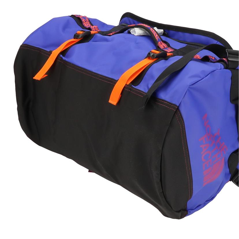 THE　NORTH　FACE ザノースフェイス/50Lボストンバッグ/NM81815//Aランク/76