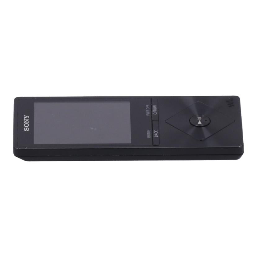 SONY　 ソニー　/ハイレゾ対応ウォークマン　32GB/NW-A16//5059336/Bランク/64