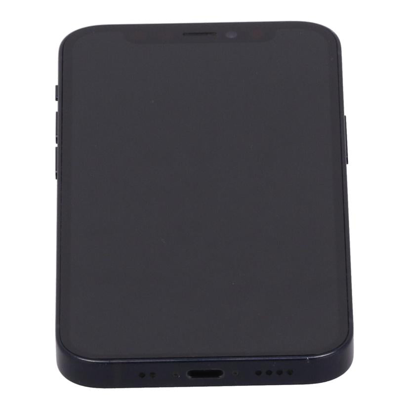Apple アップル　/iPhone12　mini　64GB/MGA03J/A//FD3DV16Y0GQ7/Bランク/65