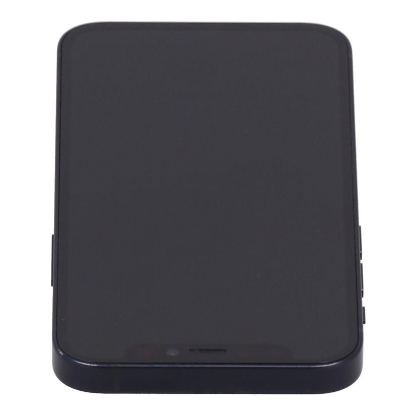 Apple アップル　/iPhone12　mini　64GB/MGA03J/A//FD3DV16Y0GQ7/Bランク/65