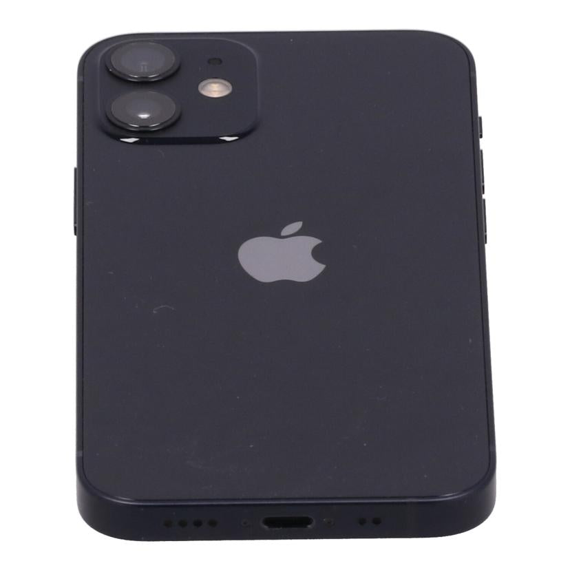 Apple アップル　/iPhone12　mini　64GB/MGA03J/A//FD3DV16Y0GQ7/Bランク/65
