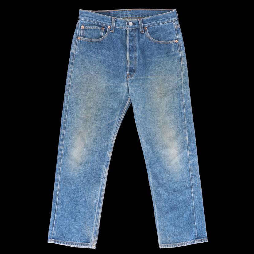 LEVI＇S リーバイス/USA製／501／90＇s／W32/501//ABランク/82