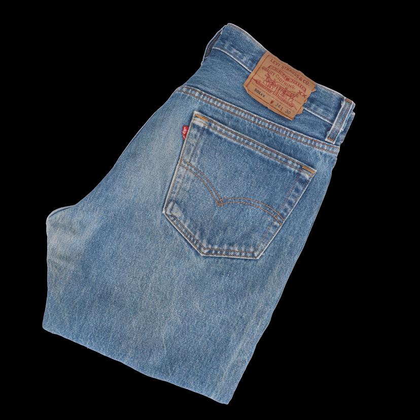 LEVI＇S リーバイス/USA製／501／90＇s／W32/501//ABランク/82