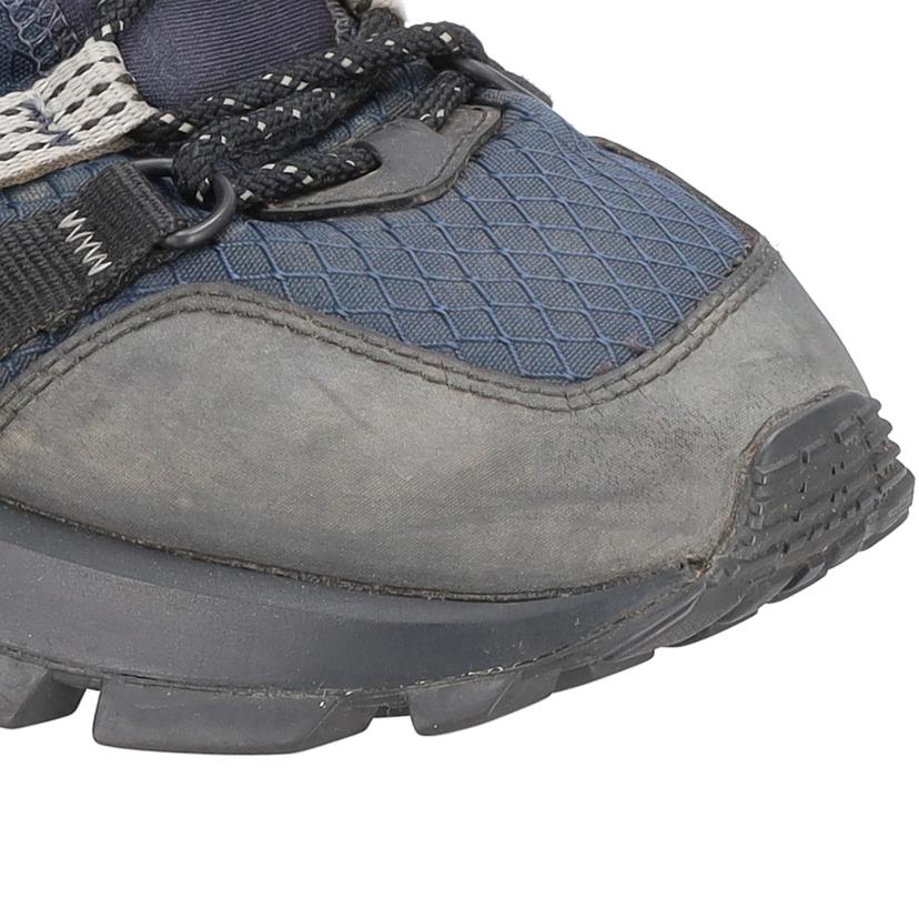 new　balance ニューバランス/×Snow　Peak　Extreme　Spec　R＿C4　Mid／トレッキングシューズ/MSRC4GSW//Bランク/05