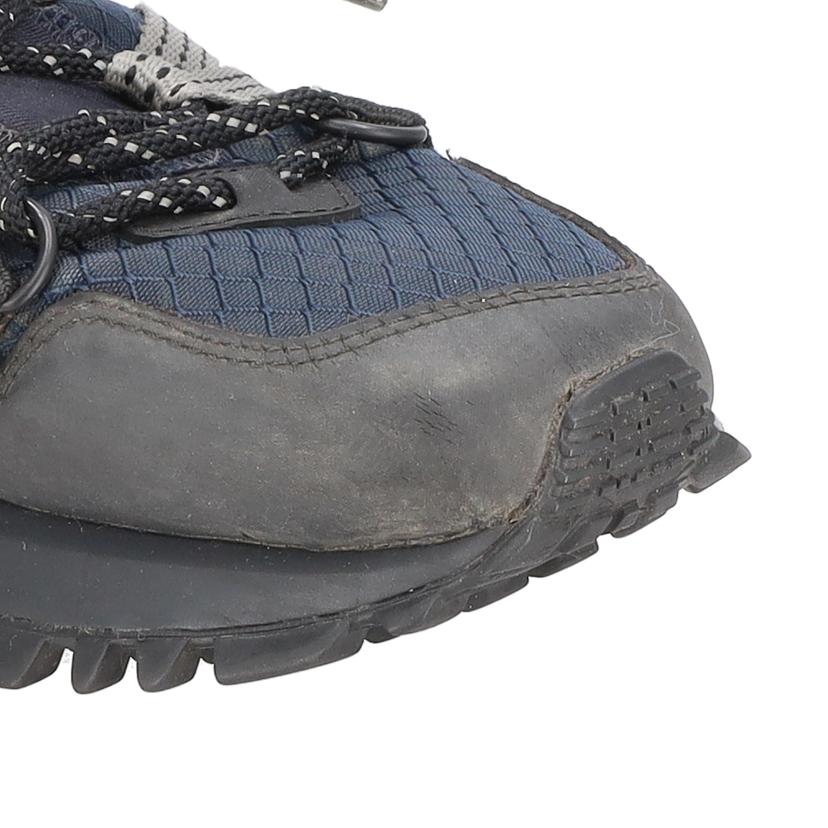 new　balance ニューバランス/×Snow　Peak　Extreme　Spec　R＿C4　Mid／トレッキングシューズ/MSRC4GSW//Bランク/05