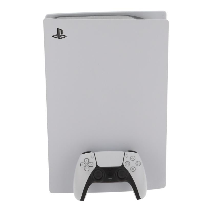 SONY ソニー　/PlayStation5　本体/CFI-1200A01//S01F33101ZXT11555253/Bランク/62