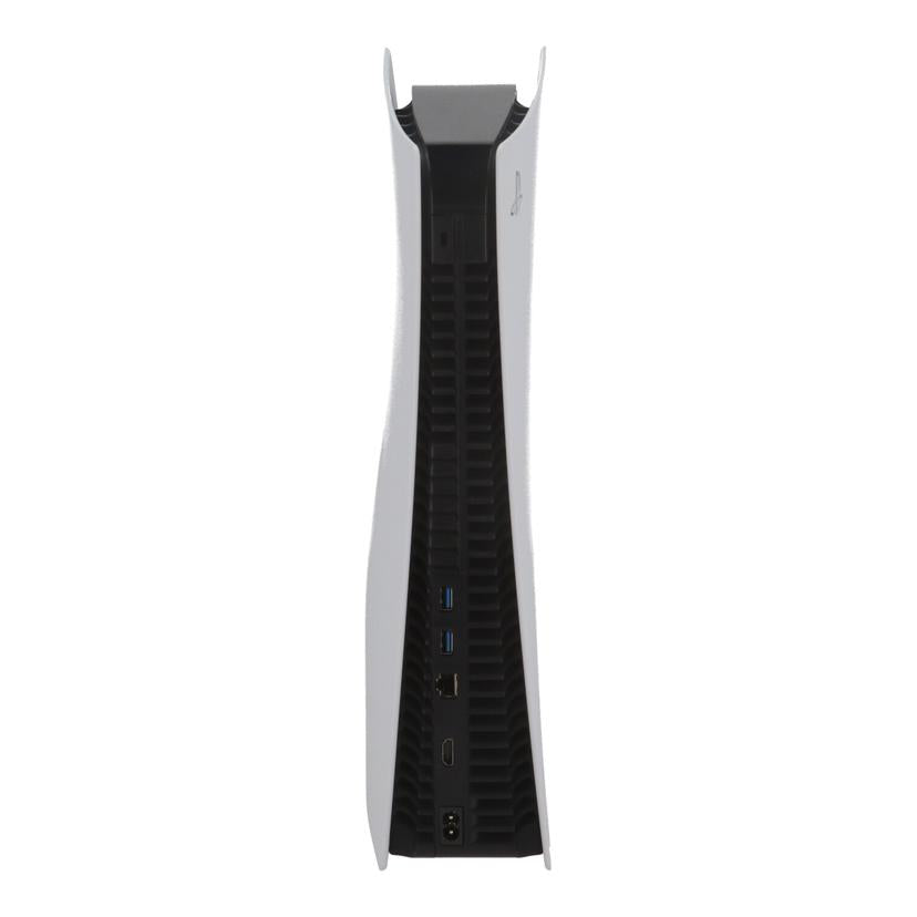 SONY ソニー　/PlayStation5　本体/CFI-1200A01//S01F33101ZXT11555253/Bランク/62