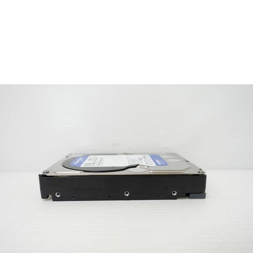 WestermDigital ウェスタンデジタル/6TB　HDD/WD60EZAX-00GZ5B1//ABランク/88