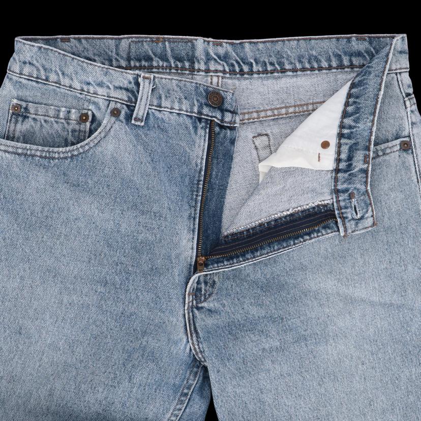 LEVI＇S リーバイス/USA製／550／テーパードデニムパンツ／90＇s／W36/550//ABランク/82