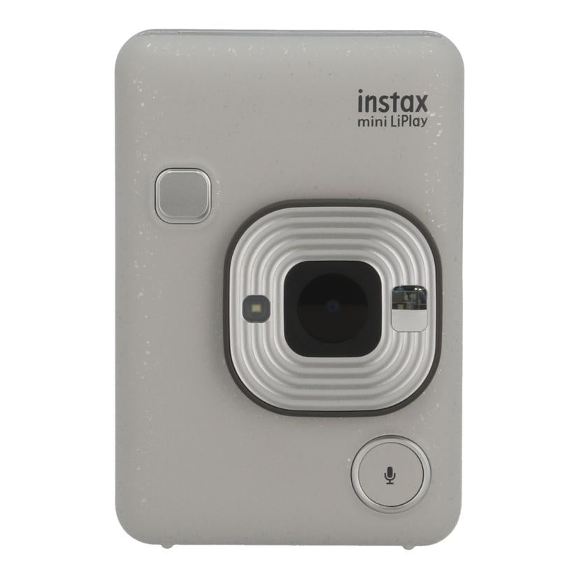 FUJIFILM 富士フイルム　/インスタントカメラ／チェキ/instax mini LiPlay//1W001704/ABランク/70