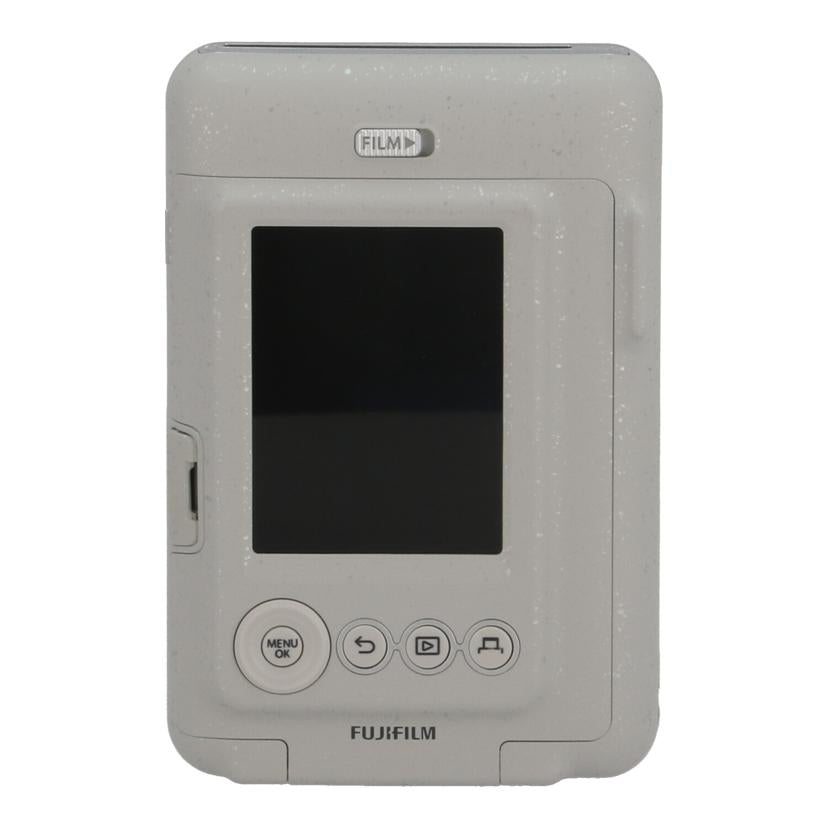 FUJIFILM 富士フイルム　/インスタントカメラ／チェキ/instax mini LiPlay//1W001704/ABランク/70