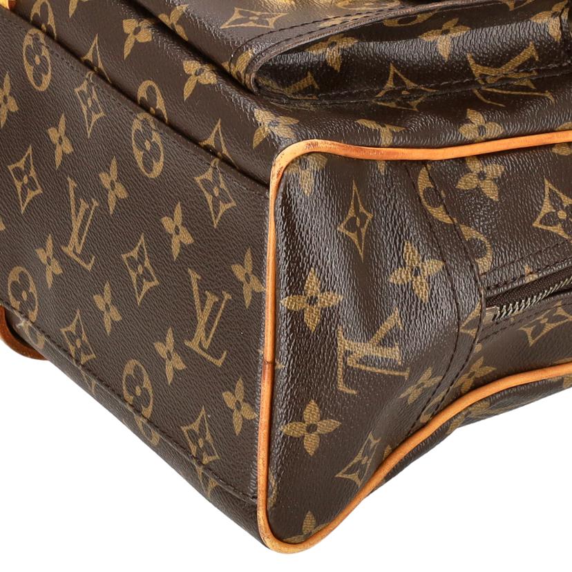 LOUIS VUITTON ルイヴィトン/マンハッタンGM／モノグラム/M40025//FL0***/ABランク/91