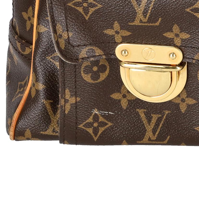 LOUIS VUITTON ルイヴィトン/マンハッタンGM／モノグラム/M40025//FL0***/ABランク/91