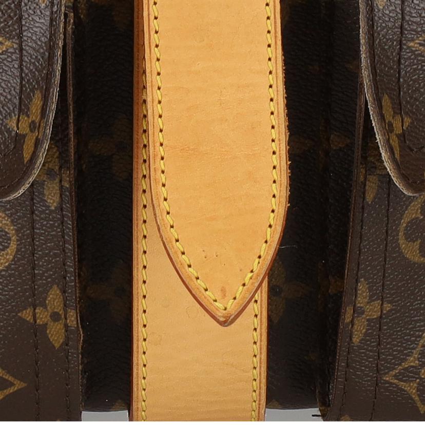 LOUIS VUITTON ルイヴィトン/マンハッタンGM／モノグラム/M40025//FL0***/ABランク/91