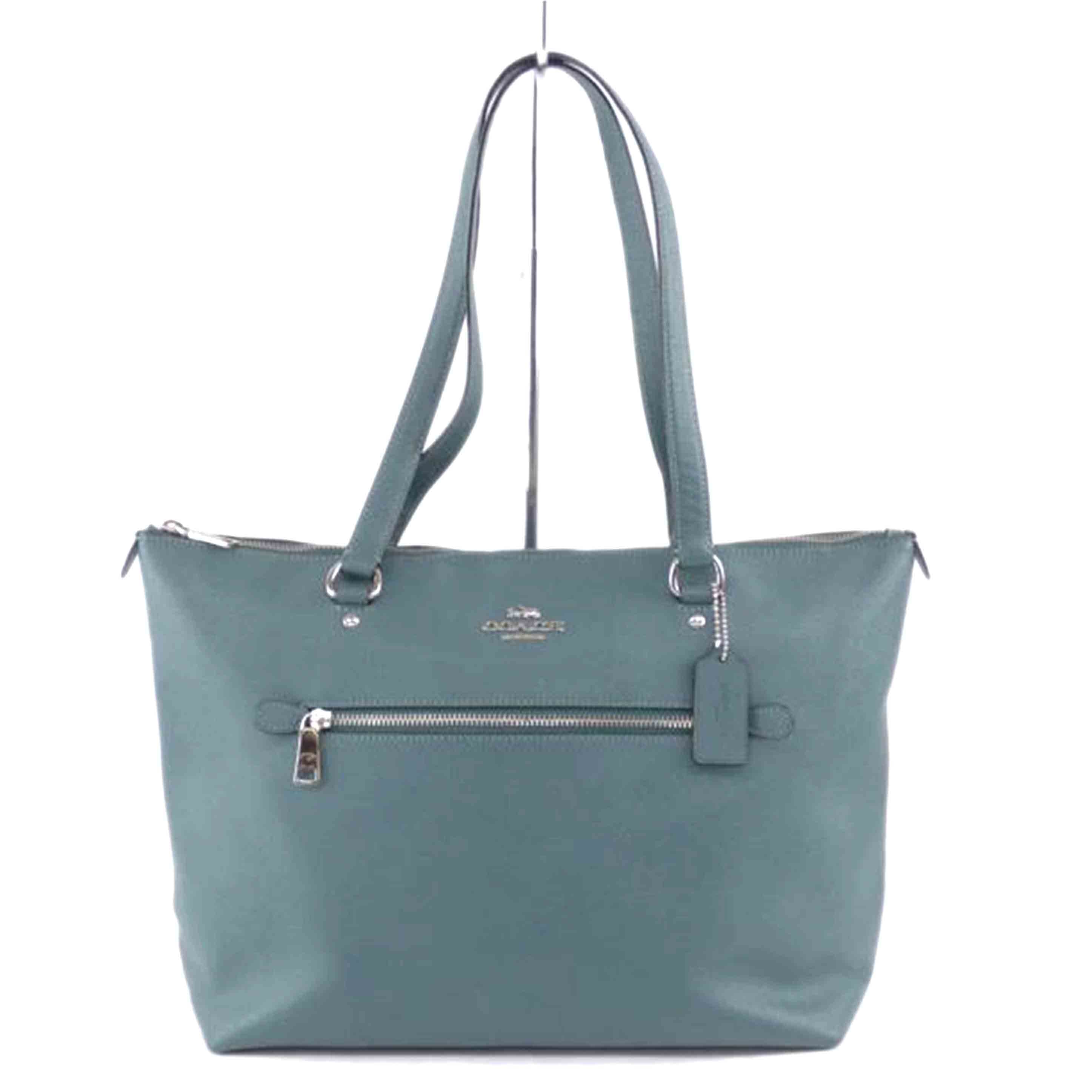 COACH コーチ/トートバッグ/79608//M19**/Bランク/64