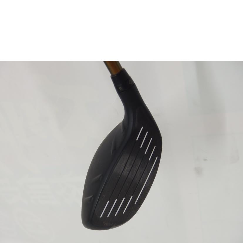 PING ピン/フェアウェイウッド5　PING　G400/G400//Bランク/82