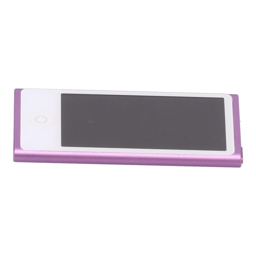 Apple　 アップル　/iPod　nano　（第7世代）/MD479J/A//DCYKGB0SF0GR/Bランク/01