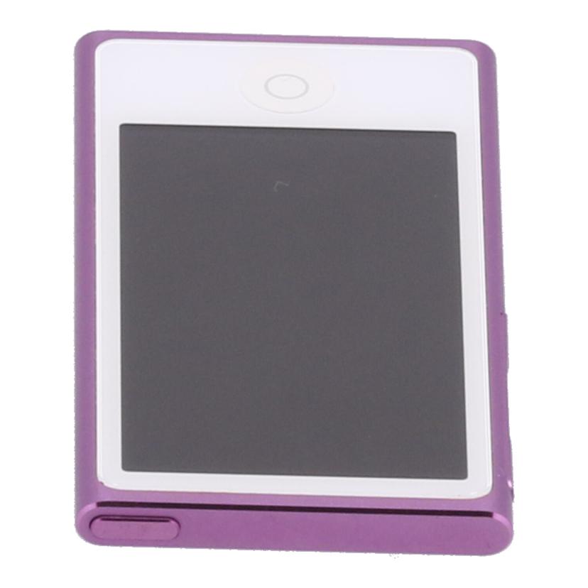 Apple　 アップル　/iPod　nano　（第7世代）/MD479J/A//DCYKGB0SF0GR/Bランク/01