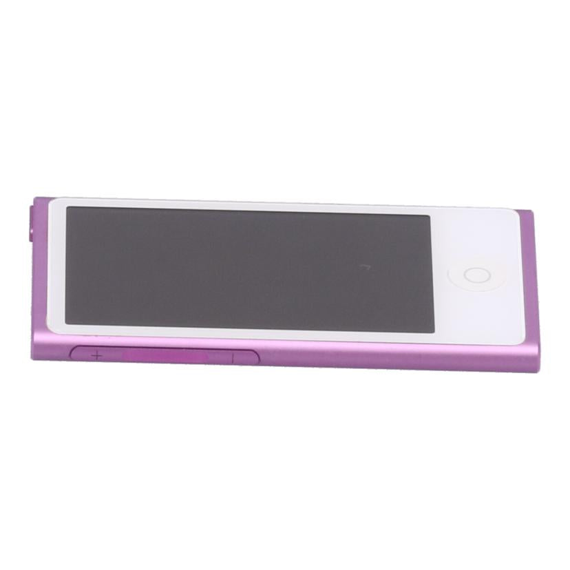 Apple　 アップル　/iPod　nano　（第7世代）/MD479J/A//DCYKGB0SF0GR/Bランク/01