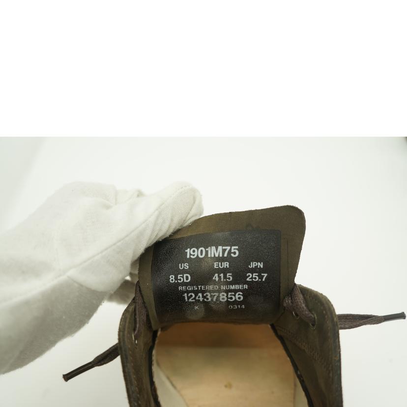 CHIPPEWA チペワ/CHIPPEWA　サービスオックスフォード/1901M75//ABランク/19