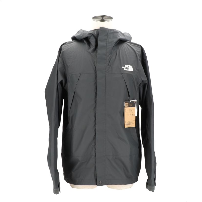 THE　NORTH　FACE ノースフェイス/ドットショットジャケット／アスファルトグレー/NP12550//Aランク/20