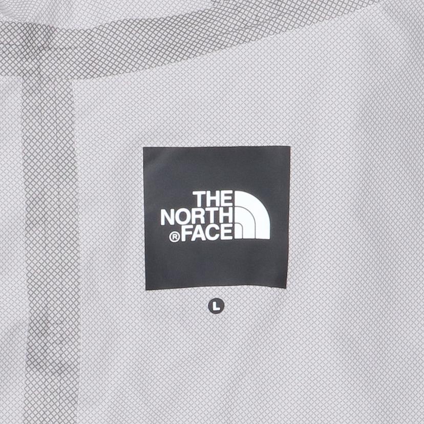 THE　NORTH　FACE ノースフェイス/ドットショットジャケット／アスファルトグレー/NP12550//Aランク/20