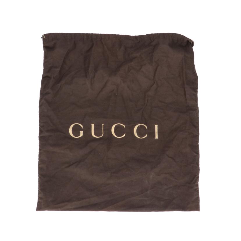 GUCCI グッチ/GGマーモント／レザーショルダーバッグ/447632//520***/Aランク/91