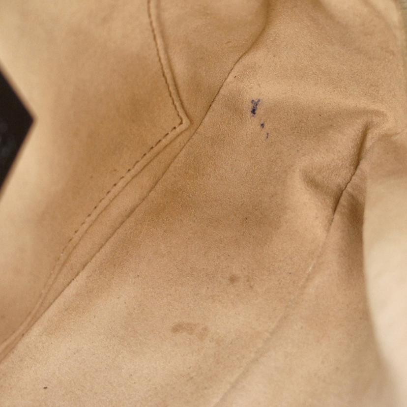 GUCCI グッチ/GGマーモント／レザーショルダーバッグ/447632//520***/Aランク/91