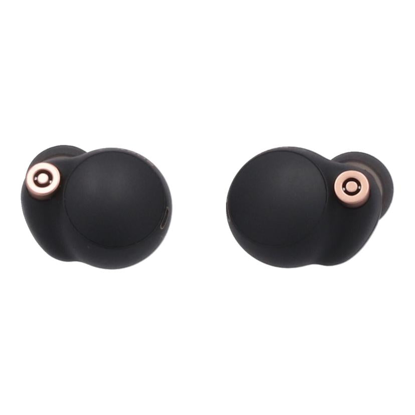 SONY　 ソニー　/ワイヤレスイヤホン/WF-1000XM4//6552043/BCランク/82