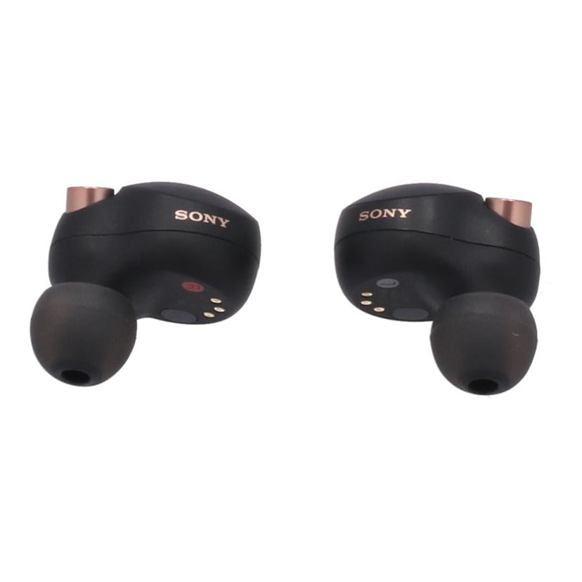 SONY　 ソニー　/ワイヤレスイヤホン/WF-1000XM4//6552043/BCランク/82