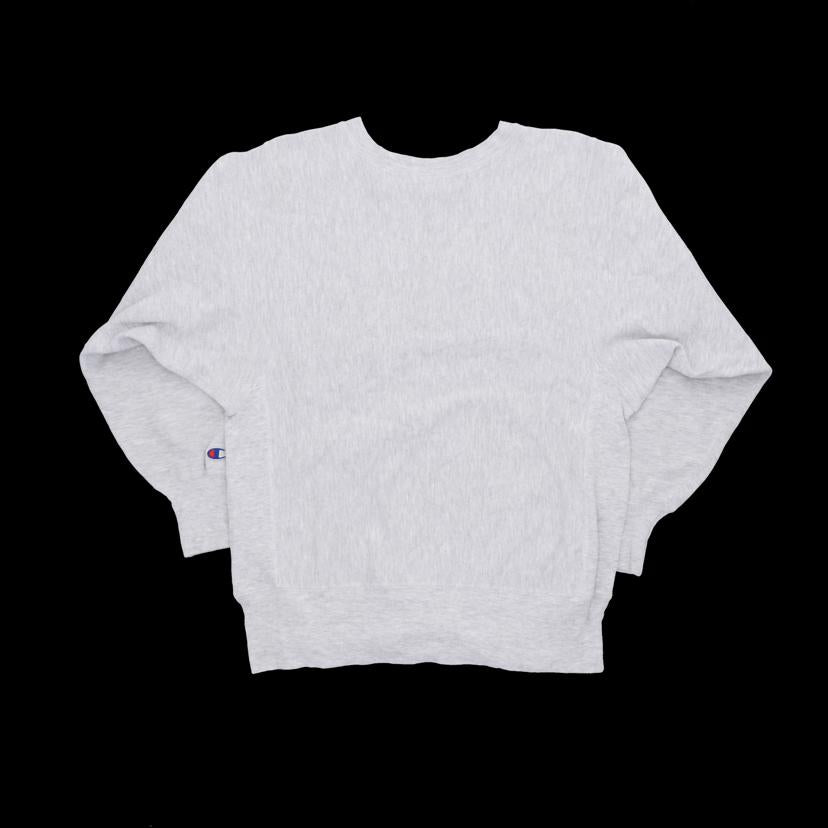 Champion チャンピオン/90＇s　／刺繍タグ／　リバーズウィーブ／ワッペン／HAMILTON//Bランク/05