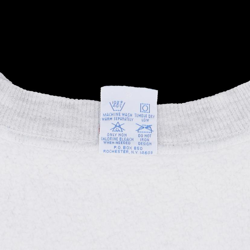 Champion チャンピオン/90＇s　／刺繍タグ／　リバーズウィーブ／ワッペン／HAMILTON//Bランク/05