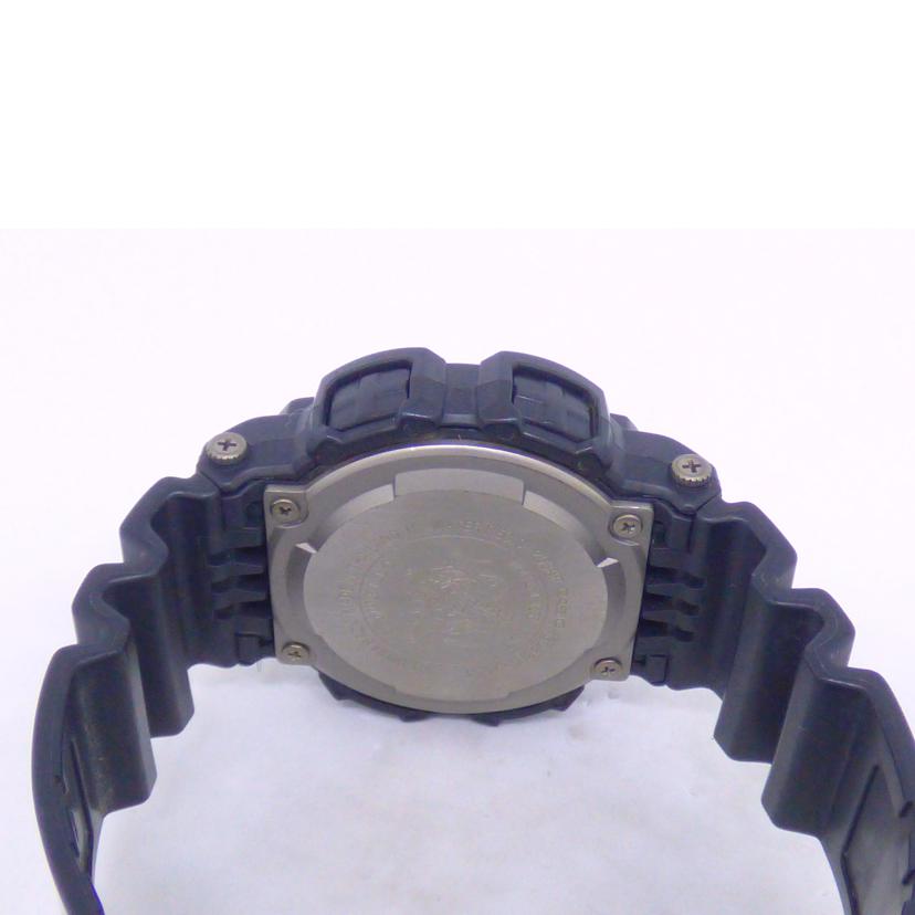 CASIO カシオ/G－SHOCK／GULFMAN/G-9100//308*/Bランク/64