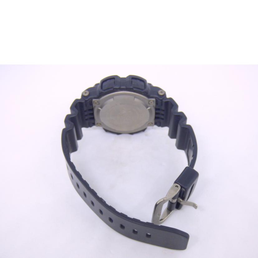 CASIO カシオ/G－SHOCK／GULFMAN/G-9100//308*/Bランク/64