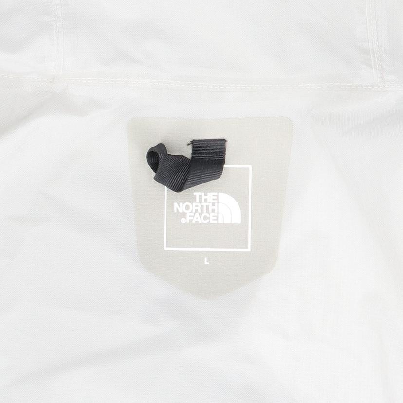 THE　NORTH　FACE ノースフェイス/ベンチャージャケット／クレイグレー/NP12306//Aランク/20