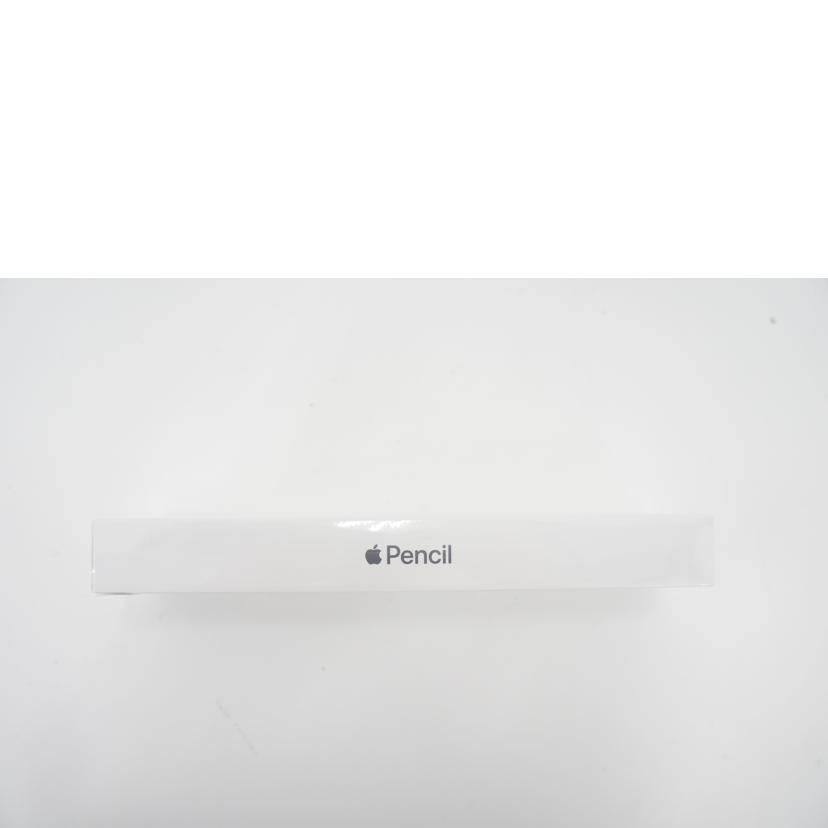 Apple/apple　pencil　第2世代/MU8F2J/A//SHJJGT6F6JKM9/Sランク/75