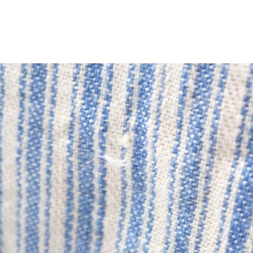 ORGUEIL オルゲイユ/★ORGUEIL　ストライプ長袖シャツ/OR-5002//44/Bランク/62